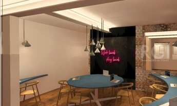 Imagem 6: Porto Alegre - Terreno Padrão - Centro Histórico