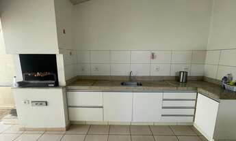 Imagem 2: Sobrado para venda com 120 metros quadrados com 3 quartos