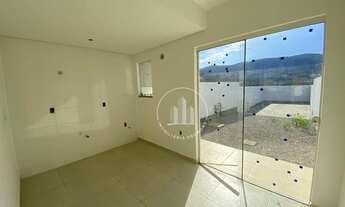 Imagem 4: Sobrado com 2 dormitórios à venda, 82 m² por R$ 288.000,00 - Forquilhas - São José/SC