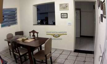 Imagem 3: Casa com 3 dormitórios à venda, 172 m² por R$ 680.000,00 - Parque Maria Luiza - São Paulo