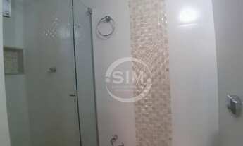 Imagem 3: Apartamento com 2 dormitórios à venda, 74 m² - Praia do Forte - Cabo Frio/RJ