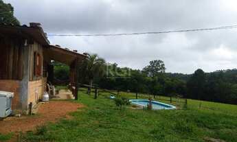 Imagem 3: Viamão - Sítio - Passo da Areia