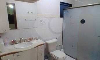 Imagem 11: Sobrado a venda no Ipiranga