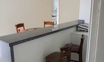 Imagem 7: Vendo apartamento de dois dormitórios no Higienópolis em Porto Alegre, andar alto