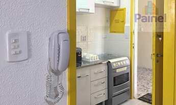 Imagem 7: Santos - Kitchenette/Conjugados - Embaré