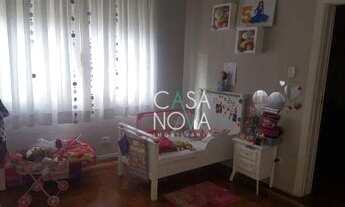 Imagem 10: Apartamento com 3 dormitórios à venda, 150 m² por R$ 800.000,00 - Gonzaga - Santos/SP