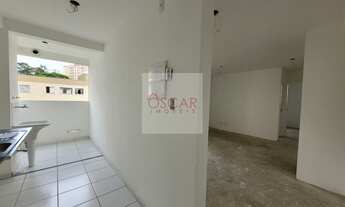 Imagem 2: APARTAMENTO RESIDENCIAL em SANTO ANDRÉ - SP, CAMPESTRE