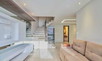 Imagem 2: SOBRADO com 2 dormitórios à venda com 153m² por R$ 650.000,00 no bairro Bairro Alto - CURI