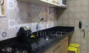 Imagem 4: Apartamento - Jardim García - Campinas