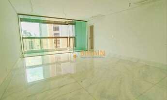 Imagem 4: Apartamento com 4 dormitórios à venda, 144 m² por R$ 1.890.000,00 - Sion - Belo Horizonte