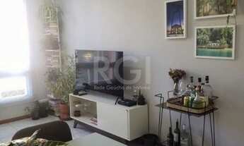 Imagem 2: Porto Alegre - Apartamento Padrão - Tristeza