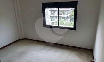 Imagem 6: Pinheiros - frente para o Parque Vila Lobos