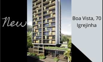 Imagem: Igrejinha - Apartamento Padrão - Centro