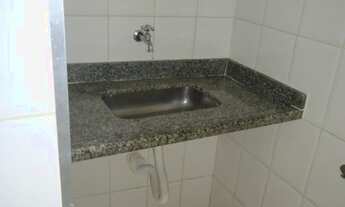 Imagem 3: Kitnet/conjugado para aluguel com 25 metros quadrados em Santa Cecília - São Paulo - SP