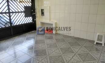 Imagem 3: SAO BERNARDO DO CAMPO - Residential / Sobrado - BAIRRO ASSUNÇAO