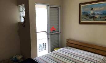 Imagem 6: Sobrado Frontal na Região de Ermelino Matarazzo