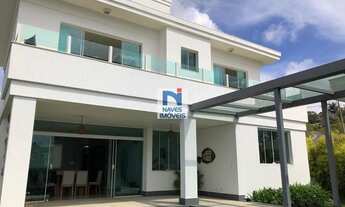 Imagem 2: LOCAÇÃO/VENDA casa com vista, lazer, segurança e ronda, espaço gourmet, portaria 24 h..