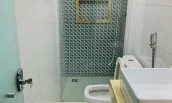 Imagem 4: APARECIDA DE GOIâNIA - Apartamento Padrão - jardim Esmeraldas