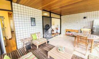 Imagem 6: Apartamento com 3 quartos à venda, 100 m² por R$ 760.000 - Recreio dos Bandeirantes - Rio