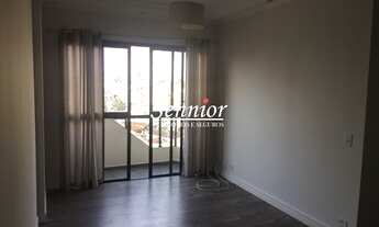 Imagem 2: São Paulo - Apartamento Padrão - LAUZANE PAULISTA