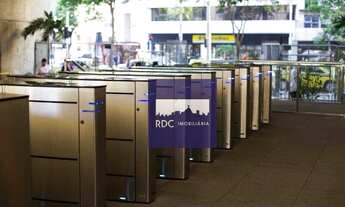 Imagem: Sala para alugar, 1138 m² por R$ 85.330,00/mês