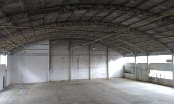 Imagem: Galpão para alugar - Jd Jaraguá - São