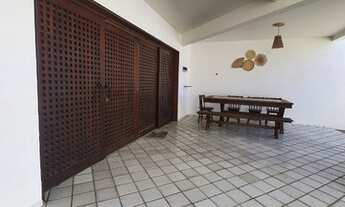 Imagem 6: Casa Cond Fechado com 4 dormitórios, 276m² de área privativa na Barra de São Miguel