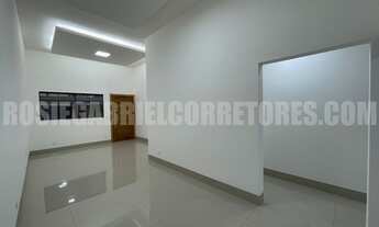 Imagem 7: CAMPO GRANDE - Casa Padrão - Parque Residencial Rita Vieira