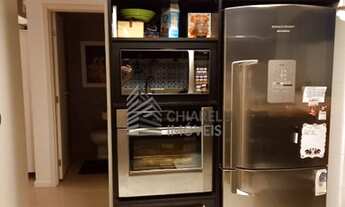 Imagem 7: Apartamento finamente montado na Pereira Nunes, Ingá varandão 4 quartos 2 suítes 2 garagen