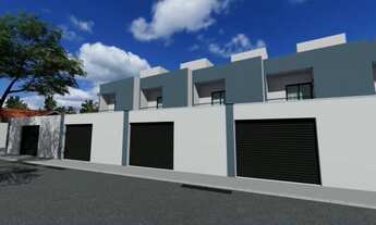 Imagem 3: Casa solta com cobertura vista mar, possui <br>132 m2 sendo 03 suítes. <br>Ipi