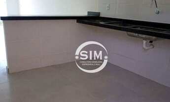 Imagem 4: Apartamento com 2 dormitórios à venda, 70 m² no Vinhateiro - São Pedro da Aldeia/RJ