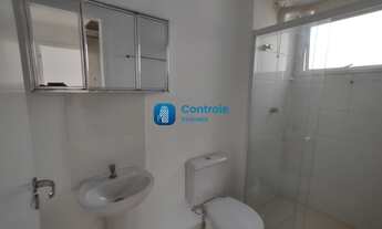 Imagem 5: Apto de 2 dorms. sacada com churrasqueira, cond. com infraestrutura completa, Bela Vista