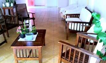 Imagem 3: Conjunto Castelo Branco - Parque Dez de Novembro - Casa com 2 quartos