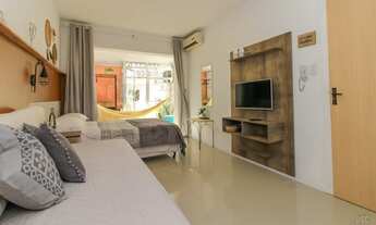 Imagem 3: Studio pronto para morar