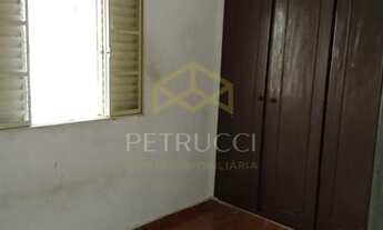 Imagem 7: Casa - Fundação da Casa Popular - Campinas