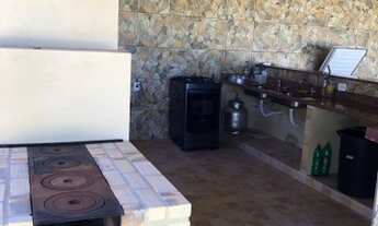 Imagem 2: Sítio Refúgio do Cordeiro