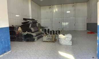 Imagem 3: Barracão comercial na Zona Norte de Londrina