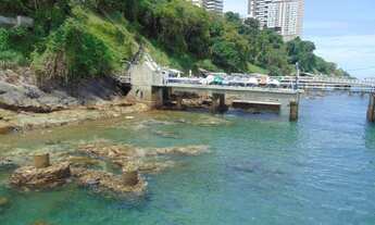 Imagem 3: Apartamento com aluguel para venda com 32 metros quadrados com 1 quarto em Vitória - Salva