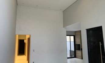 Imagem 4: Casa Térrea 3 dormitórios 1 suíte - Condominio Jardins dos imperios, Indaiatuba SP