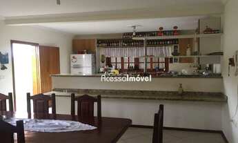 Imagem 7: Casa com 3 dormitórios à venda, 231 m² por R$ 530.000,00 - Jardim América - Boituva/SP