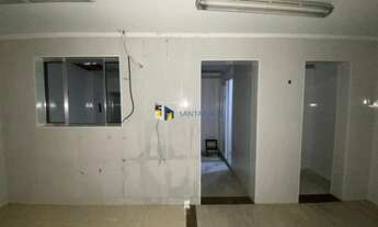 Imagem 7: Sala comercial 163m²