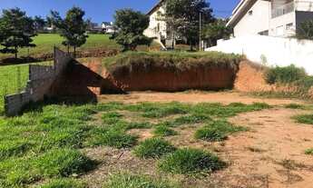 Imagem: Atibaia - Terreno Padrão - Condomínio