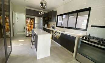 Imagem 6: Casa alto padrão com 4 suítes à venda, 415 m² Condomínio Jardim do Golfe 3 - SJCampos/SP