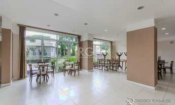 Imagem 4: Porto Alegre - Apartamento Padrão - Partenon