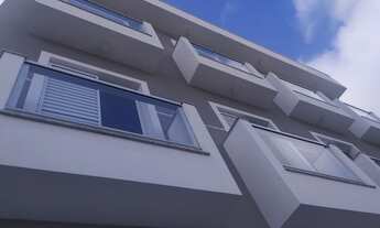 Imagem 2: Apartamento 2 Dormitórios novo a 3 minutos a pé da estação metro São Lucas - São Paulo - S