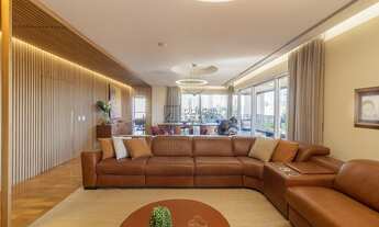 Imagem 5: Apartamento Locação 4 Dormitórios - 582 m² Perdizes