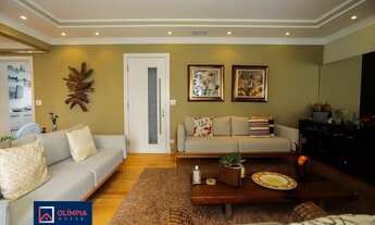 Imagem 6: Apartamento Venda 3 Dormitórios - 146 m² Vila Romana