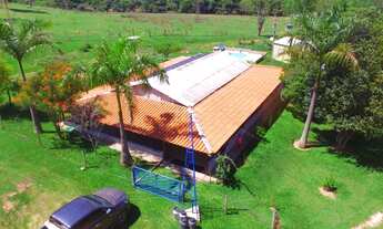 Imagem 5: Sítio para venda com 7.5 alqueires a 33 km de Uberlândia