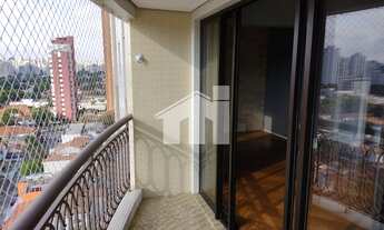 Imagem 2: Apartamento a Venda Campo Belo Oportunidade!