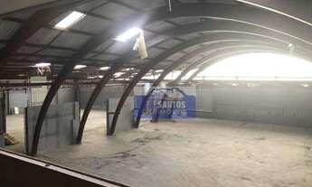 Imagem 6: Galpão, 3730 m² - venda por R$ 15.980.000,00 ou aluguel por R$ 45.000,00/mês - Quinta da P